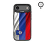 MyBat Design Lab Series MagSafe Case for Apple iPhone Air - Slovenia Flag - MIP17ACSLESMSMP158-3.jpg