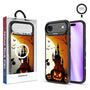 MyBat Design Lab Series MagSafe Case for Apple iPhone Air - Spooky Pumpkin Patch