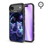 MyBat Design Lab Series MagSafe Case for Apple iPhone Air - Butterfly Magic - MIP17ACSLESMSMP164-2.jpg