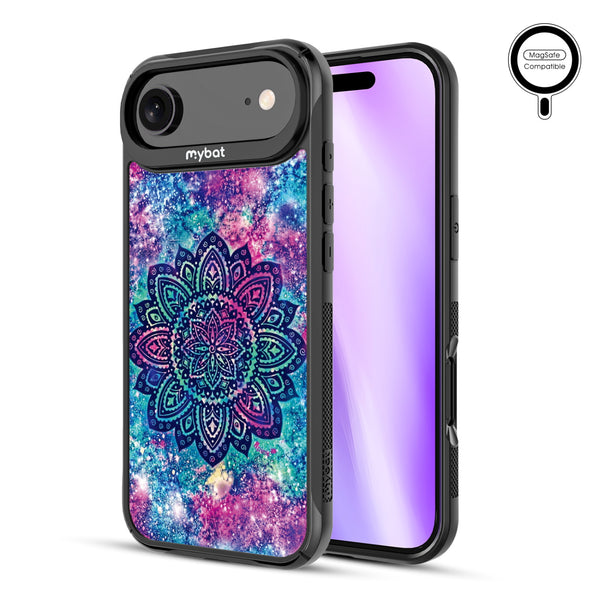 MyBat Design Lab Series MagSafe Case for Apple iPhone Air - Cosmic Mandala - MIP17ACSLESMSMP165-2.jpg
