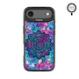 MyBat Design Lab Series MagSafe Case for Apple iPhone Air - Cosmic Mandala