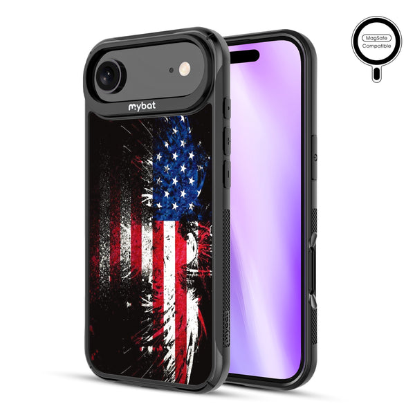 MyBat Design Lab Series MagSafe Case for Apple iPhone Air - American Eagle - MIP17ACSLESMSMP169-2.jpg