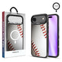 MyBat Design Lab Series MagSafe Case for Apple iPhone Air - Baseball - MIP17ACSLESMSMP171-1.jpg