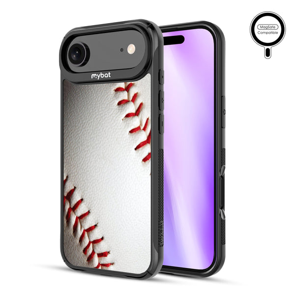 MyBat Design Lab Series MagSafe Case for Apple iPhone Air - Baseball - MIP17ACSLESMSMP171-2.jpg