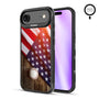 MyBat Design Lab Series MagSafe Case for Apple iPhone Air - Patriotic Pitch - MIP17ACSLESMSMP172-2.jpg