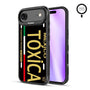 MyBat Design Lab Series MagSafe Case for Apple iPhone Air - Toxica Black - MIP17ACSLESMSMP173-2.jpg