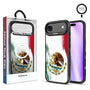 MyBat Design Lab Series MagSafe Case for Apple iPhone Air - Bandera de México - MIP17ACSLESMSMP174-1.jpg