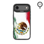 MyBat Design Lab Series MagSafe Case for Apple iPhone Air - Bandera de México