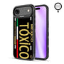 MyBat Design Lab Series MagSafe Case for Apple iPhone Air - Toxico Black - MIP17ACSLESMSMP175-2.jpg