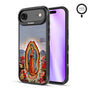 MyBat Design Lab Series MagSafe Case for Apple iPhone Air - Our Lady Guadalupe - MIP17ACSLESMSMP178-2.jpg