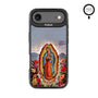 MyBat Design Lab Series MagSafe Case for Apple iPhone Air - Our Lady Guadalupe