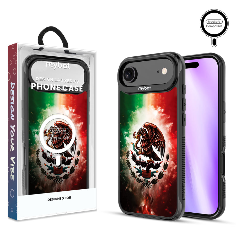 MyBat Design Lab Series MagSafe Case for Apple iPhone Air - Viva Mexico - MIP17ACSLESMSMP179-1.jpg