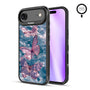 MyBat Design Lab Series MagSafe Case for Apple iPhone Air - Floating Butterflies - MIP17ACSLESMSMP180-2.jpg
