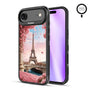 MyBat Design Lab Series MagSafe Case for Apple iPhone Air - Paris In Bloom - MIP17ACSLESMSMP183-2.jpg