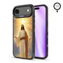 MyBat Design Lab Series MagSafe Case for Apple iPhone Air - Christ the Light - MIP17ACSLESMSMP196-2.jpg