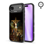 MyBat Design Lab Series MagSafe Case for Apple iPhone Air - Jesus on the Cross - MIP17ACSLESMSMP197-2.jpg