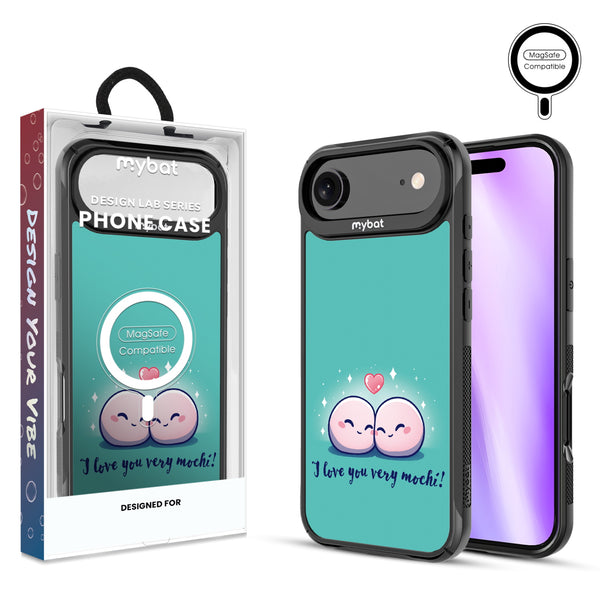MyBat Design Lab Series MagSafe Case for Apple iPhone Air - Mochi Love - MIP17ACSLESMSMP211-1.jpg