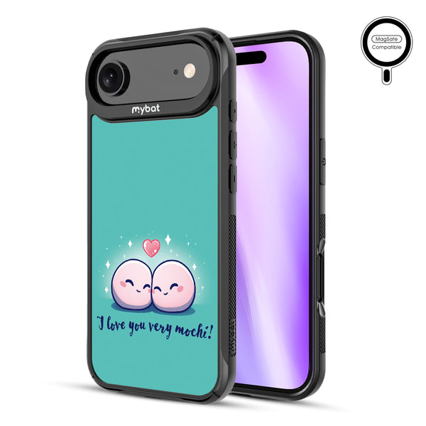 MyBat Design Lab Series MagSafe Case for Apple iPhone Air - Mochi Love - MIP17ACSLESMSMP211-2.jpg