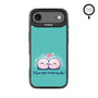 MyBat Design Lab Series MagSafe Case for Apple iPhone Air - Mochi Love - MIP17ACSLESMSMP211-3.jpg