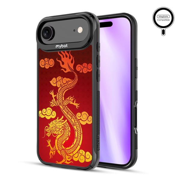 MyBat Design Lab Series MagSafe Case for Apple iPhone Air - Golden Dragon - MIP17ACSLESMSMP213-2.jpg