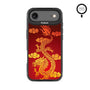 MyBat Design Lab Series MagSafe Case for Apple iPhone Air - Golden Dragon - MIP17ACSLESMSMP213-3.jpg