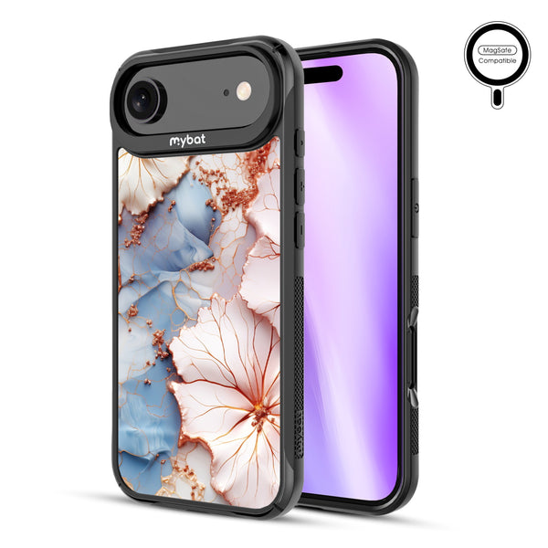 MyBat Design Lab Series MagSafe Case for Apple iPhone Air - Petal Veins - MIP17ACSLESMSMP214-2.jpg