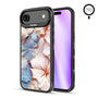 MyBat Design Lab Series MagSafe Case for Apple iPhone Air - Petal Veins - MIP17ACSLESMSMP214-2.jpg