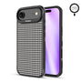 MyBat Design Lab Series MagSafe Case for Apple iPhone Air - Classic Houndstooth - MIP17ACSLESMSMP215-2.jpg