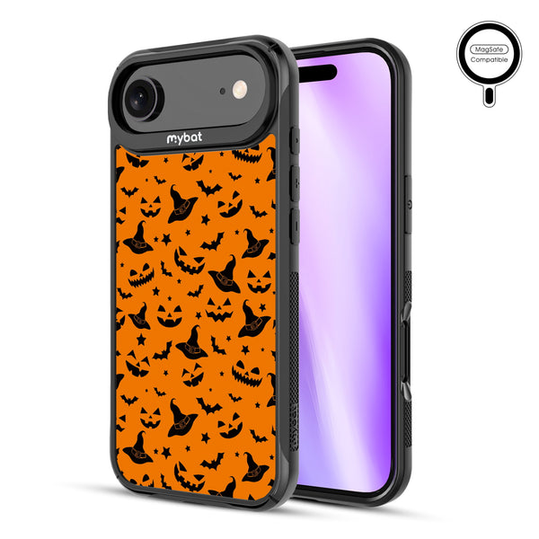 MyBat Design Lab Series MagSafe Case for Apple iPhone Air - This is Halloween - MIP17ACSLESMSMP216-2.jpg