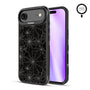 MyBat Design Lab Series MagSafe Case for Apple iPhone Air - Spider Web - MIP17ACSLESMSMP217-2.jpg