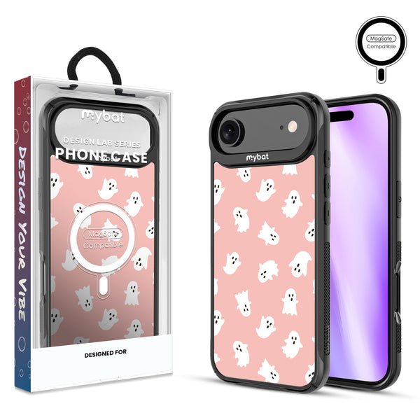 MyBat Design Lab Series MagSafe Case for Apple iPhone Air - Friendly Ghosts - MIP17ACSLESMSMP219-1.jpg