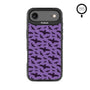 MyBat Design Lab Series MagSafe Case for Apple iPhone Air - Flying Bats