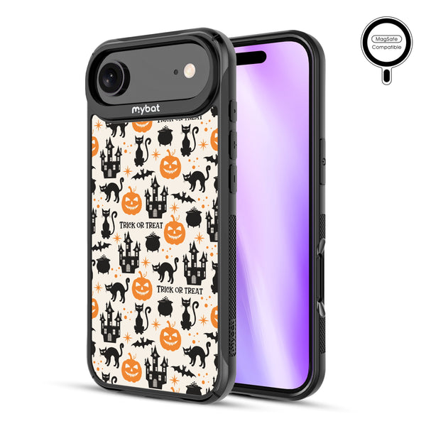 MyBat Design Lab Series MagSafe Case for Apple iPhone Air - Trick or Treat - MIP17ACSLESMSMP221-2.jpg