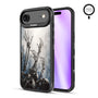 MyBat Design Lab Series MagSafe Case for Apple iPhone Air - Undead Uprising - MIP17ACSLESMSMP224-2.jpg