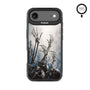 MyBat Design Lab Series MagSafe Case for Apple iPhone Air - Undead Uprising