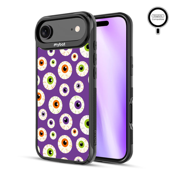 MyBat Design Lab Series MagSafe Case for Apple iPhone Air - Frightful Eyes - MIP17ACSLESMSMP225-2.jpg
