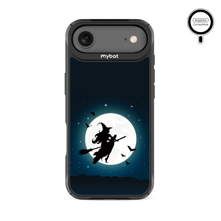 MyBat Design Lab Series MagSafe Case for Apple iPhone Air - Bewitched - MIP17ACSLESMSMP228-3.jpg