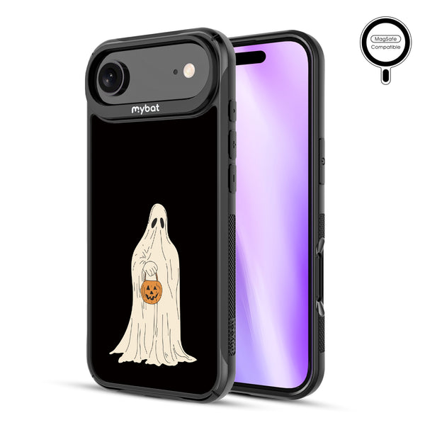MyBat Design Lab Series MagSafe Case for Apple iPhone Air - Happy Haunting - MIP17ACSLESMSMP232-2.jpg