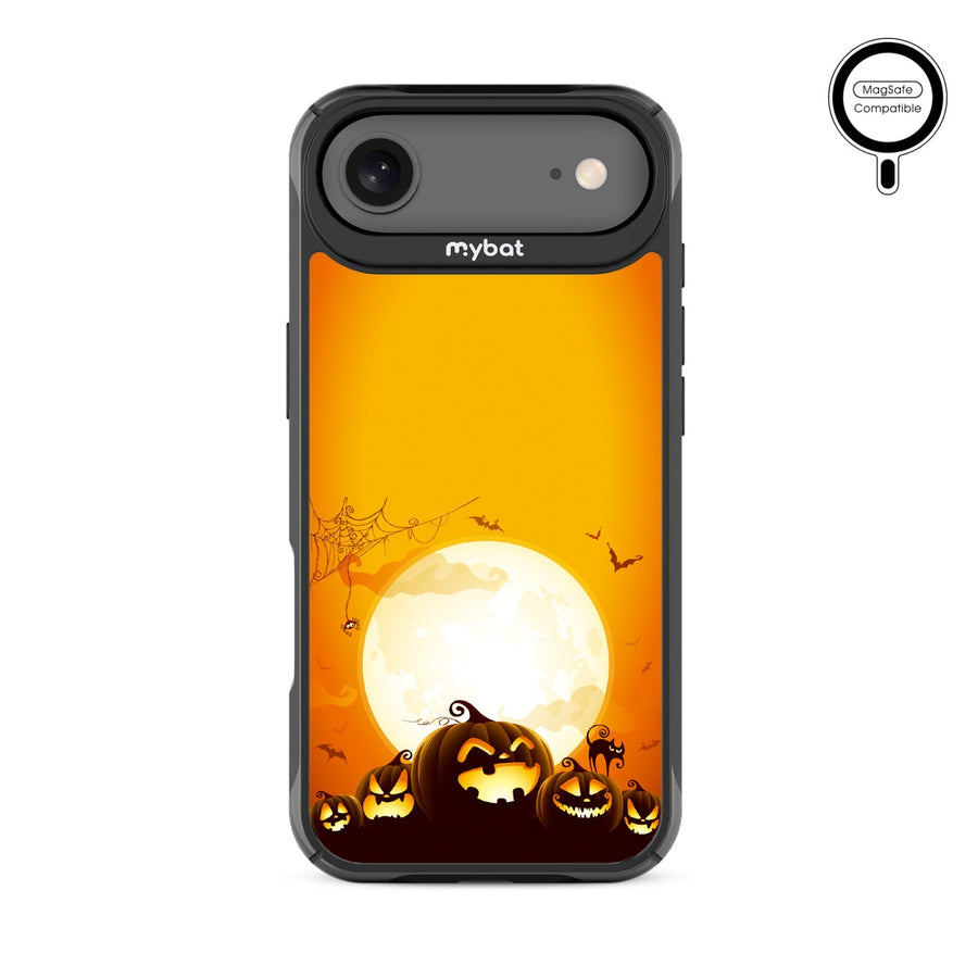 MyBat Design Lab Series MagSafe Case for Apple iPhone Air - Harvest Moon