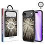 MyBat Design Lab Series MagSafe Case for Apple iPhone Air - Spooky Forest