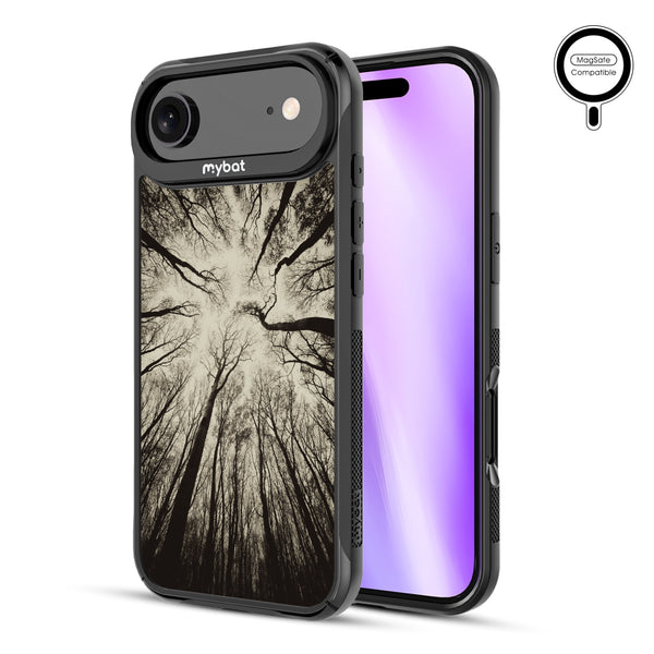 MyBat Design Lab Series MagSafe Case for Apple iPhone Air - Spooky Forest - MIP17ACSLESMSMP236-2.jpg