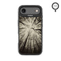 MyBat Design Lab Series MagSafe Case for Apple iPhone Air - Spooky Forest - MIP17ACSLESMSMP236-3.jpg
