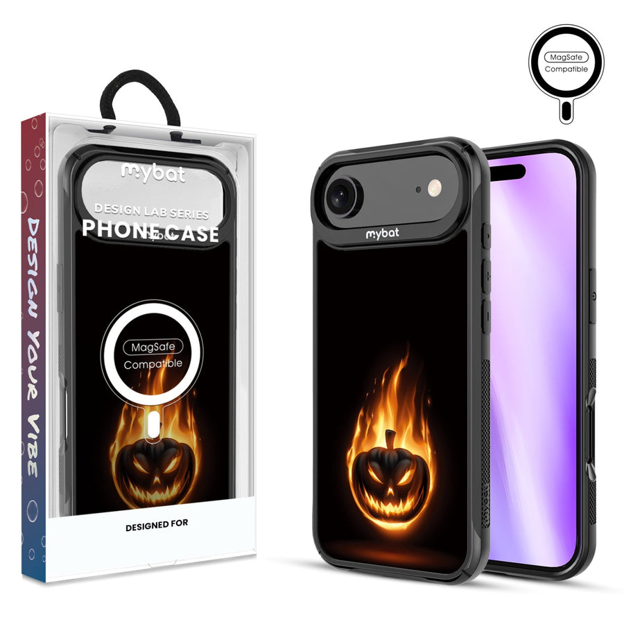 MyBat Design Lab Series MagSafe Case for Apple iPhone Air - Blazing Jack