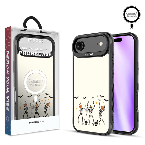 MyBat Design Lab Series MagSafe Case for Apple iPhone Air - Boneyard Bash - MIP17ACSLESMSMP238-1.jpg