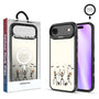 MyBat Design Lab Series MagSafe Case for Apple iPhone Air - Boneyard Bash