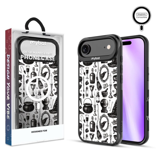 MyBat Design Lab Series MagSafe Case for Apple iPhone Air - Mystic Elixirs - MIP17ACSLESMSMP239-1.jpg