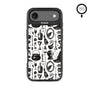 MyBat Design Lab Series MagSafe Case for Apple iPhone Air - Mystic Elixirs