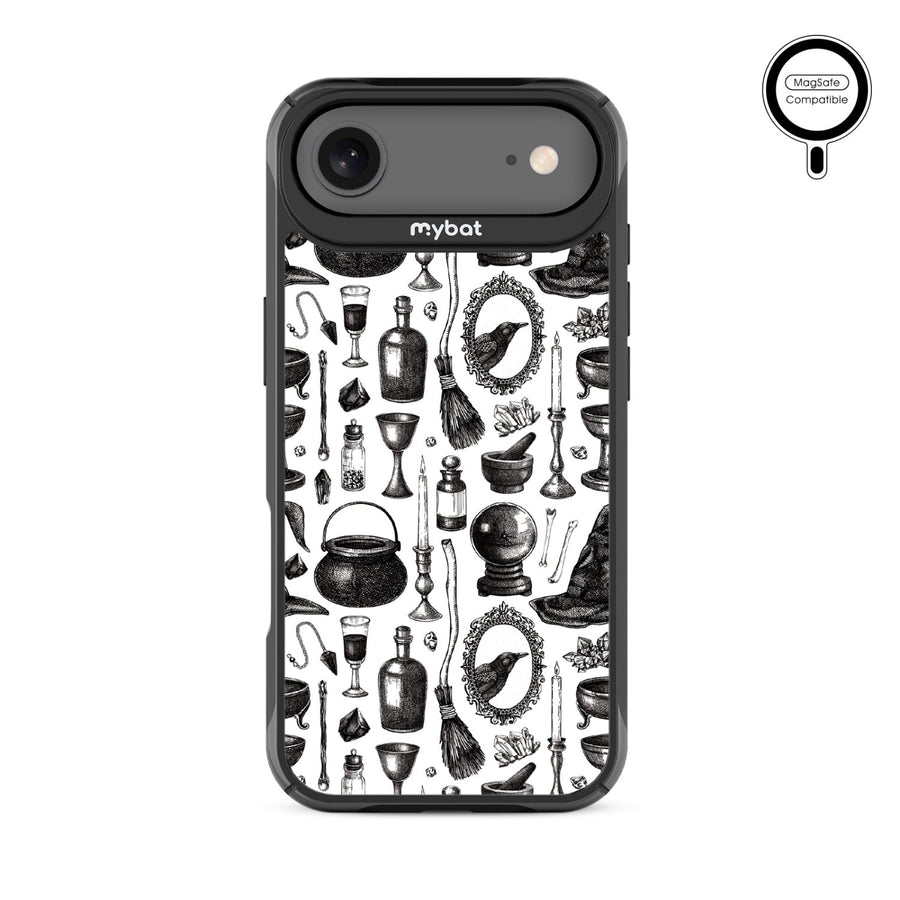 MyBat Design Lab Series MagSafe Case for Apple iPhone Air - Mystic Elixirs