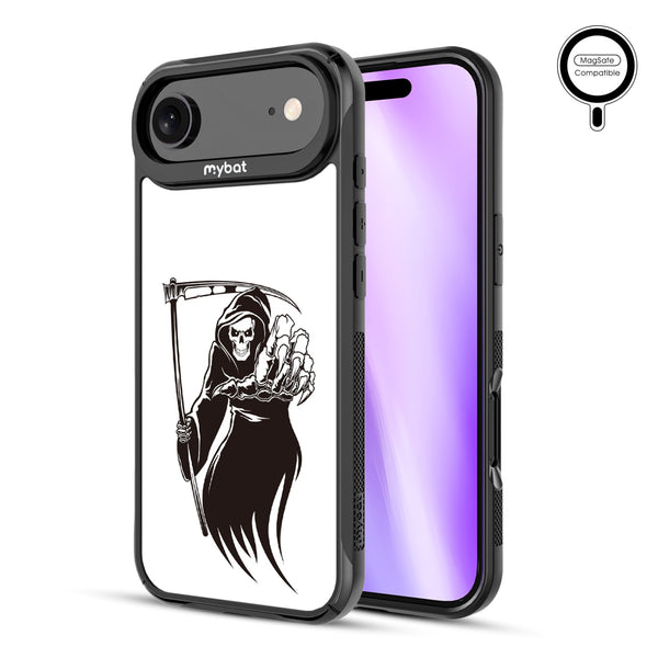 MyBat Design Lab Series MagSafe Case for Apple iPhone Air - Grim Reaper - MIP17ACSLESMSMP240-2.jpg