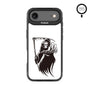 MyBat Design Lab Series MagSafe Case for Apple iPhone Air - Grim Reaper